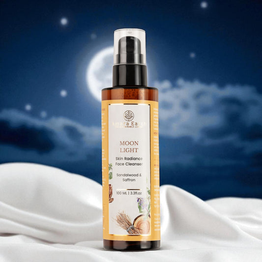 Moon Light Radiance Face Cleanser
