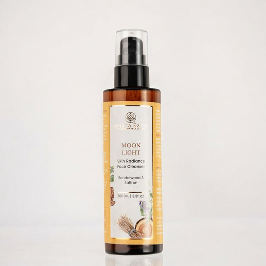 Moon Light Radiance Face Cleanser