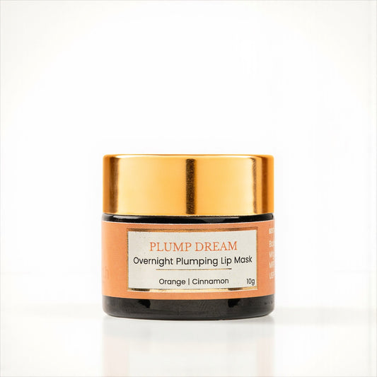 Plump Dream Lip Mask