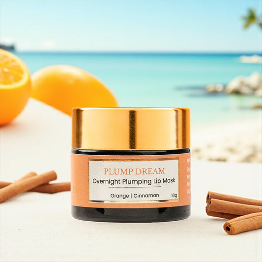 Plump Dream Lip Mask
