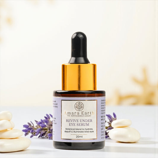 Revive Under Eye serum