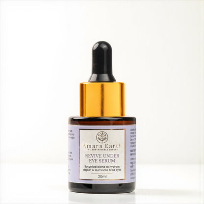 Revive Under Eye serum