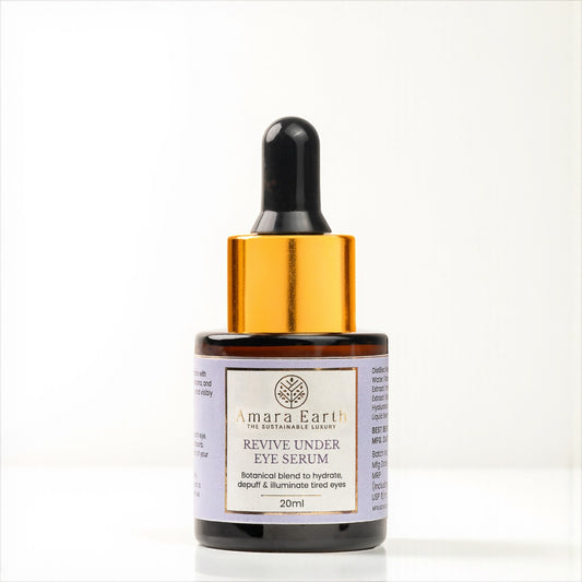 Revive Under Eye serum