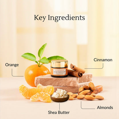 Plump Dream Lip Mask